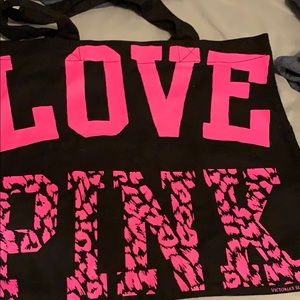 Victoria secret tote